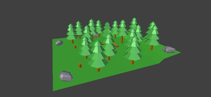 Bosque