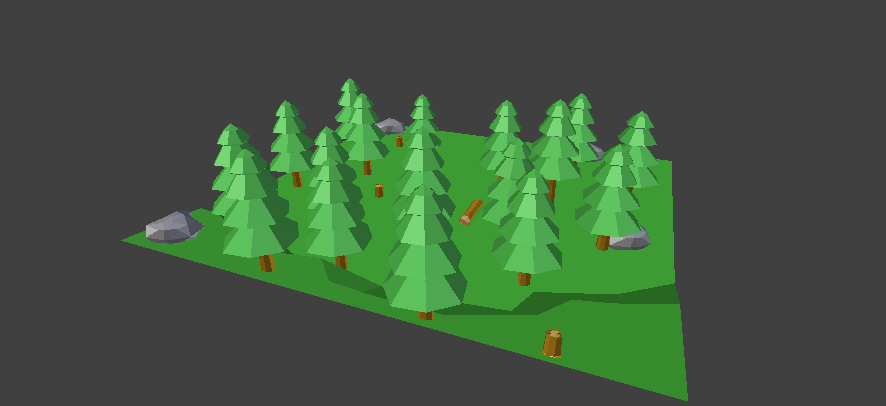 Bosque