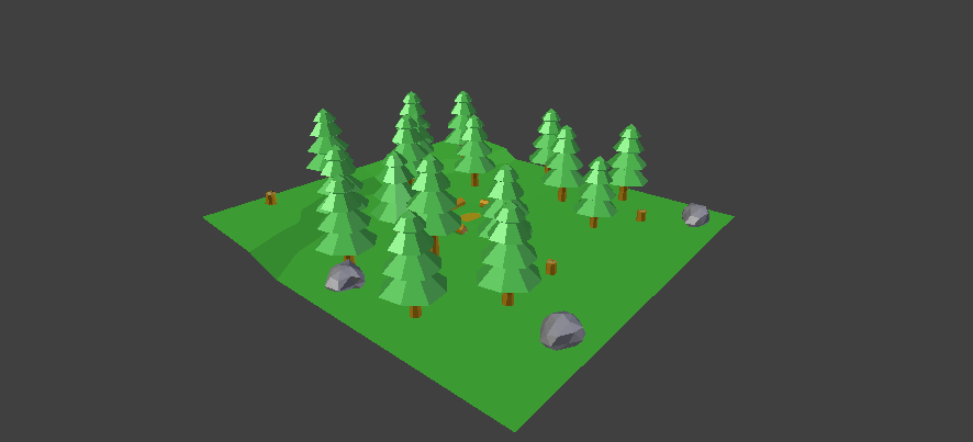Bosque