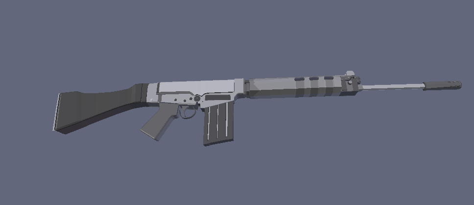 FN FAL 1