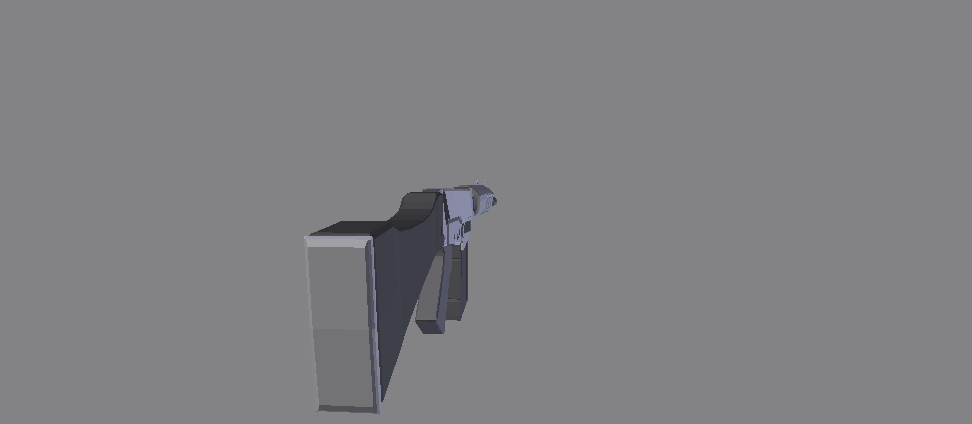 FN FAL 3