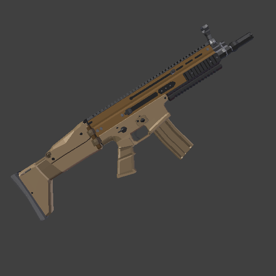 FnScar