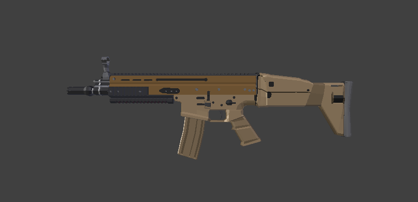 FnScar