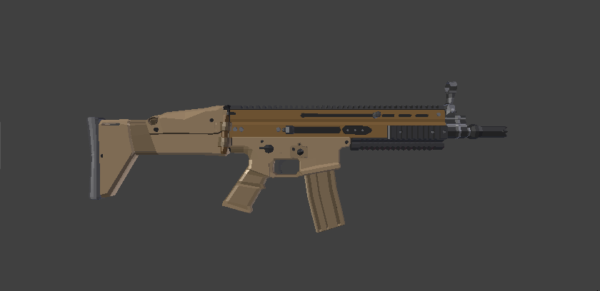 FnScar