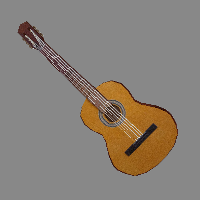 GuitarraCriolla