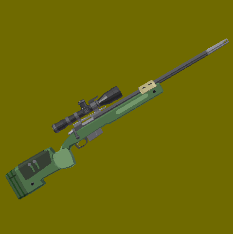 M40A5