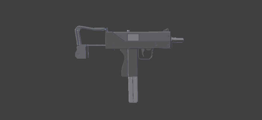 Mac 10