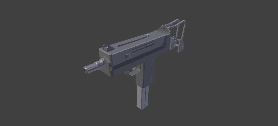 Mac 10