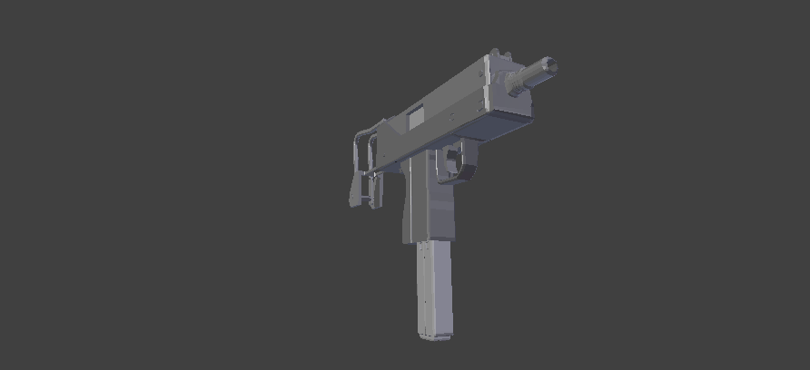 Mac 10