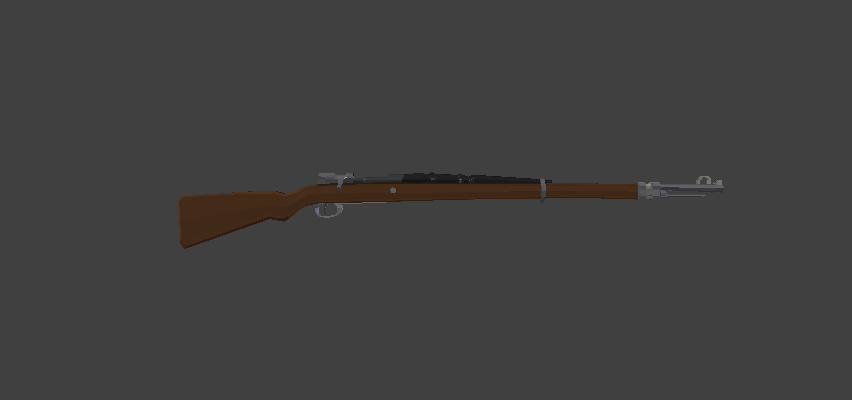 Mauser 19091