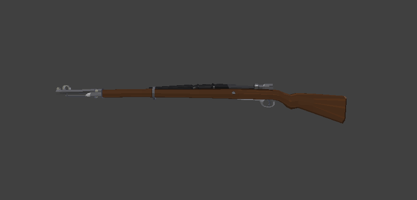 Mauser 19093